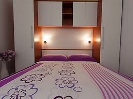 Attractive Apartment in Malinska near Sea