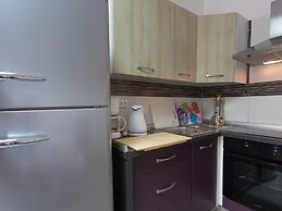 Attractive Apartment in Malinska near Sea