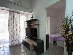 Attractive Apartment in Malinska near Sea