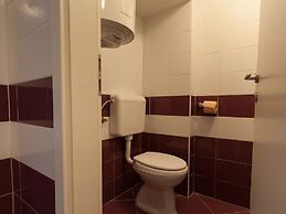 Attractive Apartment in Malinska near Sea