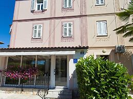 Attractive Apartment in Malinska near Sea