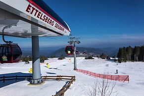 Geraumiges Apartment mit Balkon in Willingen