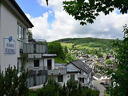 Geraumiges Apartment mit Balkon in Willingen