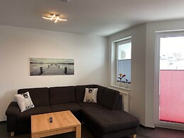 Geraumiges Apartment mit Balkon in Willingen