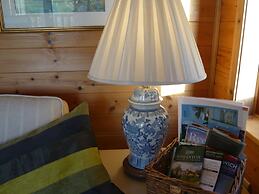 Spacious Cottage With Sauna