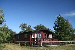 Cottage in Brookland With Private Sauna