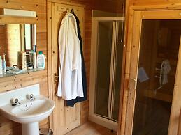 Spacious Cottage With Sauna