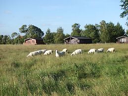 Spacious Cottage With Sauna