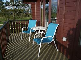 Spacious Cottage With Sauna