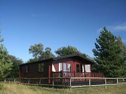 Spacious Cottage With Sauna