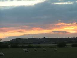 Spacious Cottage With Sauna