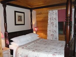 Spacious Cottage With Sauna