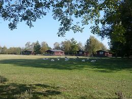 Spacious Cottage With Sauna