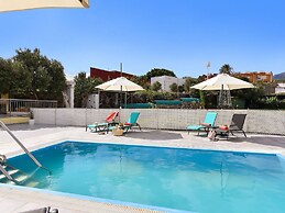 Luxurious Villa in Las Palmas With Swimming Pool