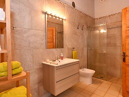 Luxurious Villa in Las Palmas With Swimming Pool