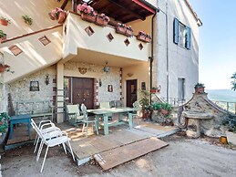 Belvilla by OYO Antico Leccio
