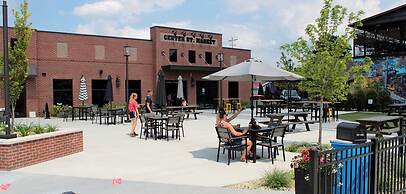 TownePlace Suites by Marriott Columbus Hilliard