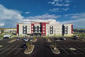 TownePlace Suites by Marriott Columbus Hilliard