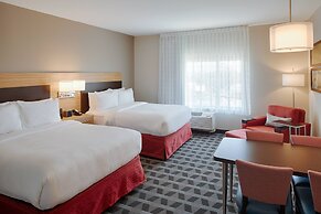 TownePlace Suites by Marriott Columbus Hilliard