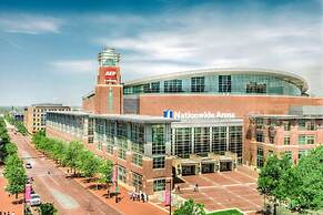 TownePlace Suites by Marriott Columbus Hilliard