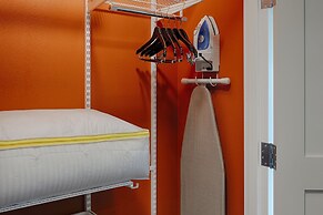 TownePlace Suites by Marriott Columbus Hilliard