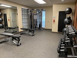 TownePlace Suites by Marriott Columbus Hilliard