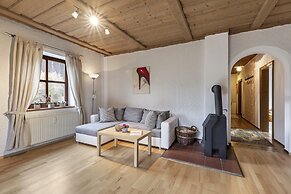 Apartment in Schonsee Near Lake Beach