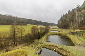 Apartment in Schonsee Near Lake Beach
