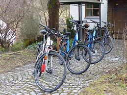 Apartment in Schonsee Near Lake Beach