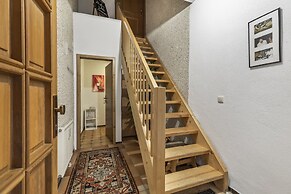 Apartment in Schonsee Near Lake Beach