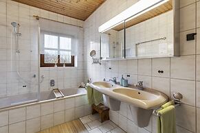 Apartment in Schonsee Near Lake Beach