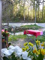 Apartment in Schonsee Near Lake Beach