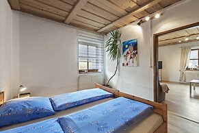 Apartment in Schonsee Near Lake Beach