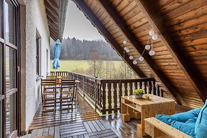 Apartment in Schonsee Near Lake Beach