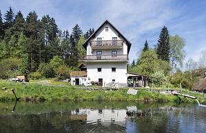 Apartment in Schonsee Near Lake Beach