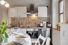 Apartment in Schonsee Near Lake Beach