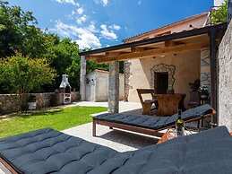 Holiday Home in Polje With Garden