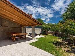 Holiday Home in Polje With Garden