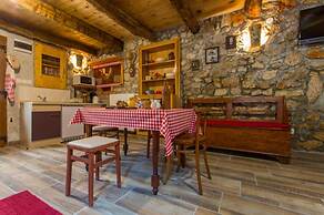 Holiday Home in Polje With Garden