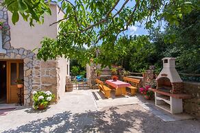 Holiday Home in Polje With Garden