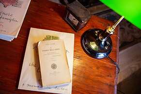 Lavish Holiday Home in Playa Blanca With Pool & Seabeach Nearby