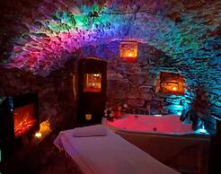 Lavish Holiday Home in Playa Blanca With Pool & Seabeach Nearby