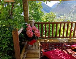 Lavish Holiday Home in Playa Blanca With Pool & Seabeach Nearby