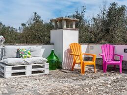 Belvilla by OYO Enea