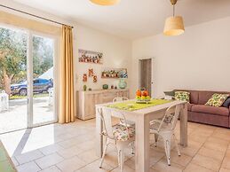 Belvilla by OYO Enea