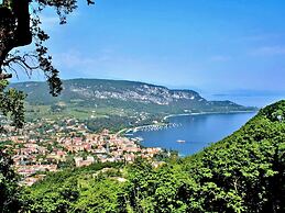 Belvilla by OYO Panorama Ventisette