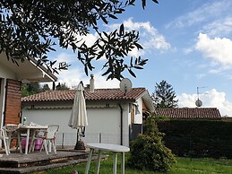 Belvilla by OYO Panorama Ventisette