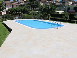 Belvilla by OYO Panorama Ventisette