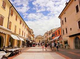 Belvilla by OYO Panorama Ventisette