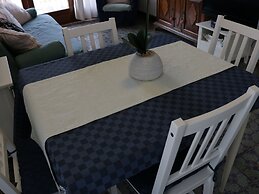 Belvilla by OYO Panorama Ventisette